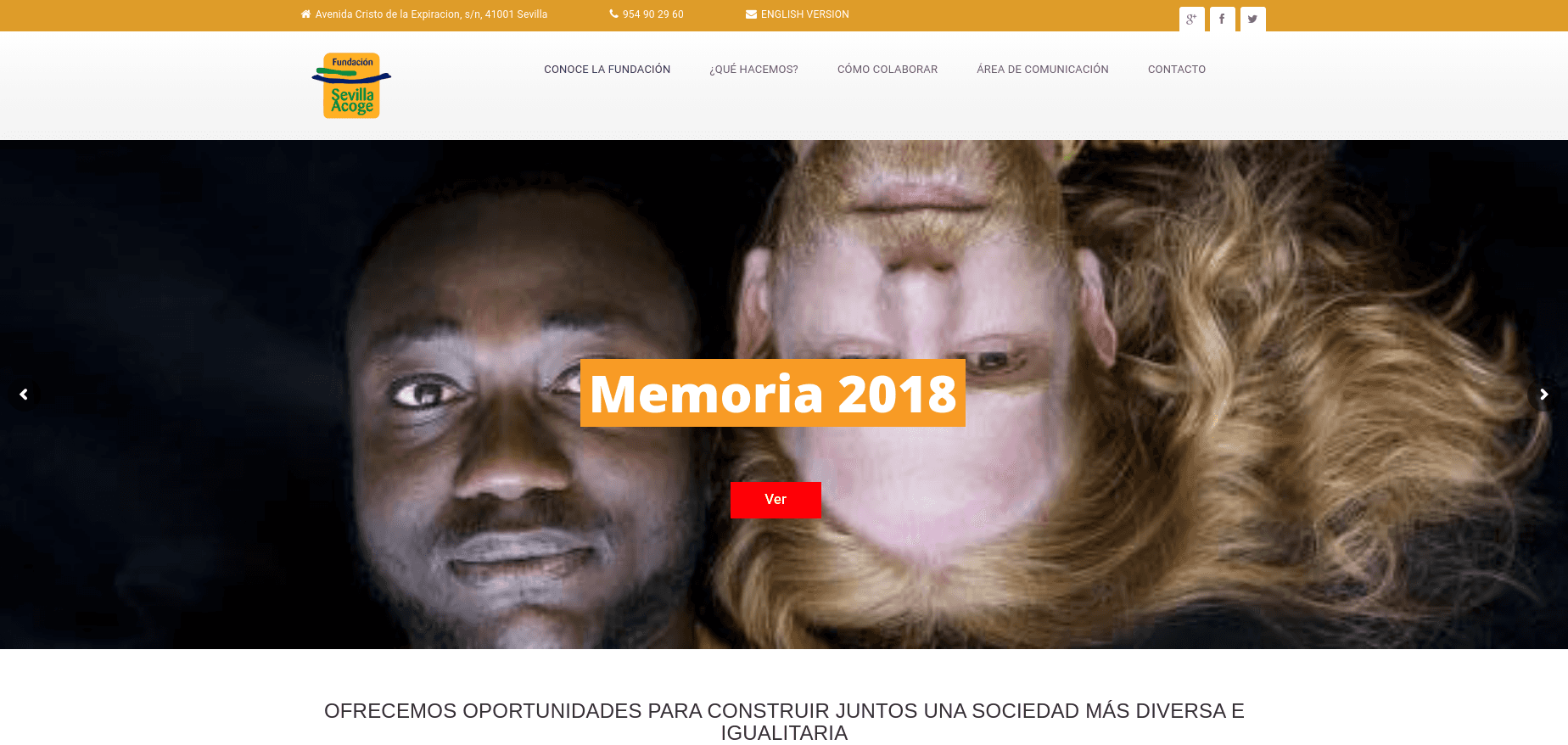 Enlaces de Interés