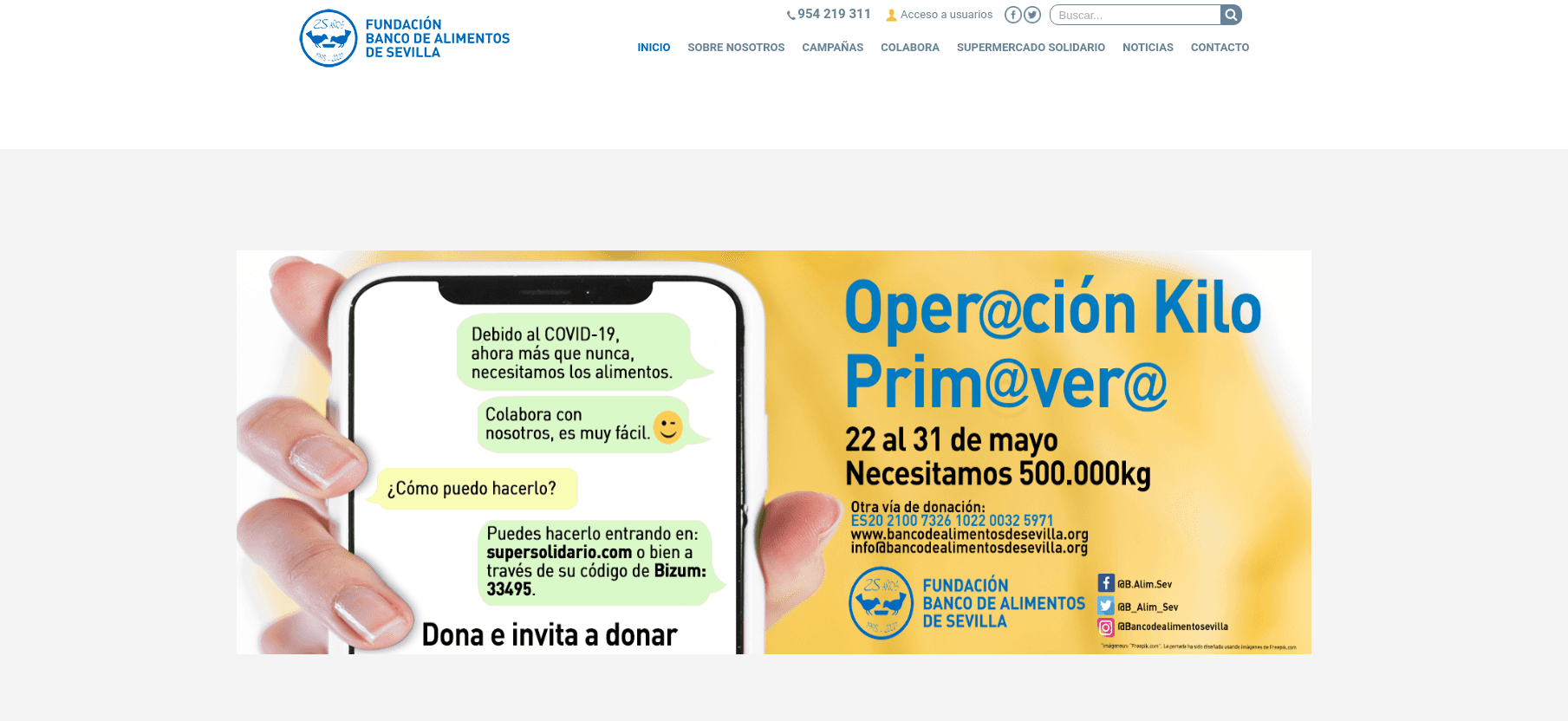 Enlaces de Interés