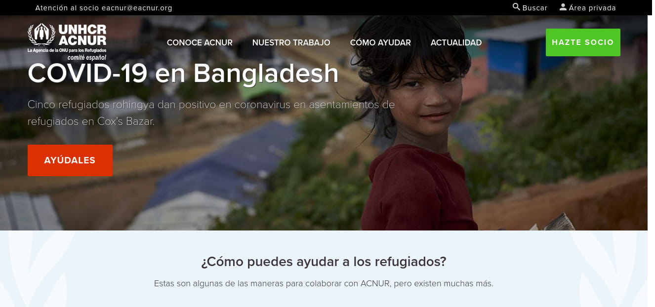 Enlaces de Interés