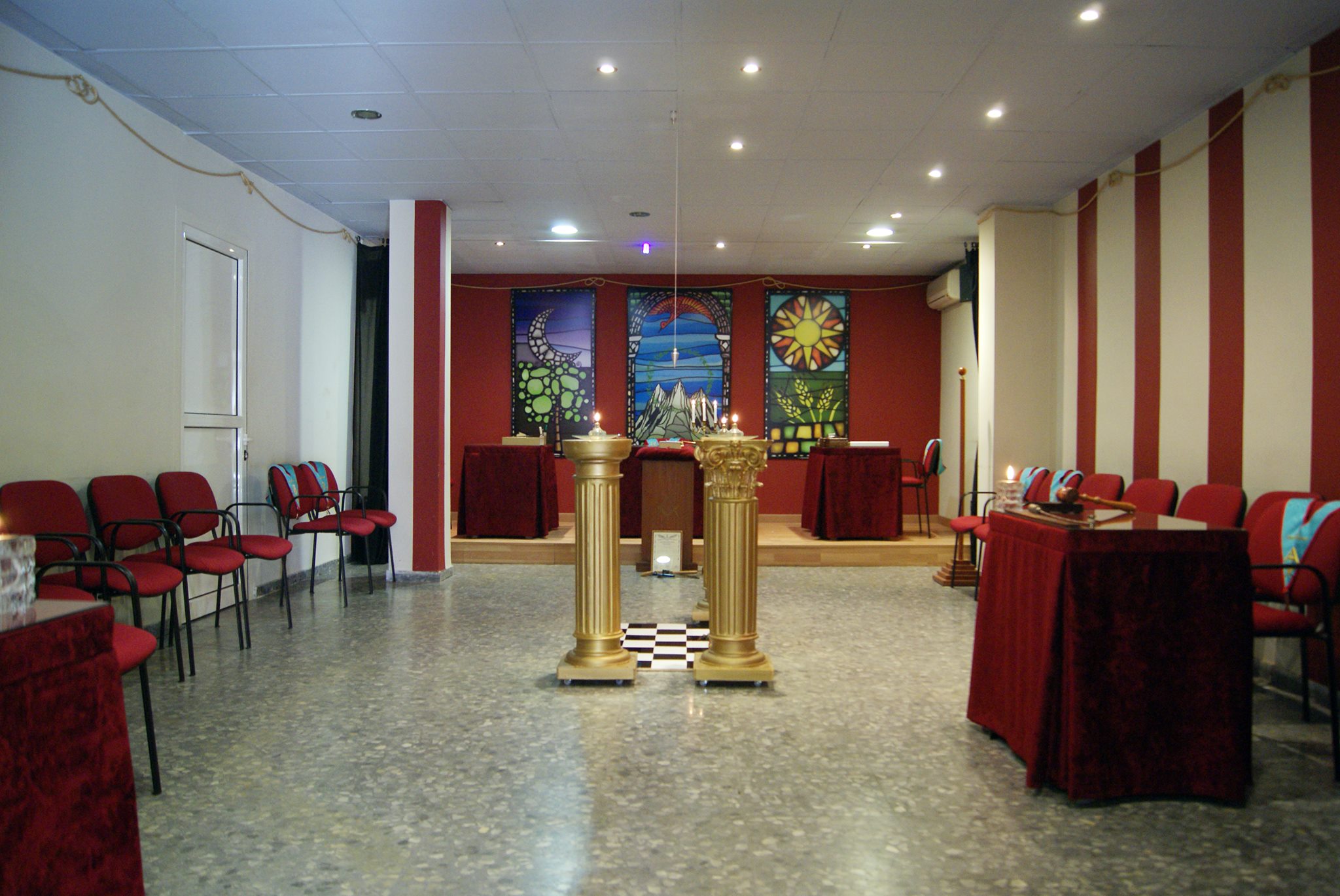 Viernes Culturales 2018: en febrero hablamos de Voluntariado Europeo