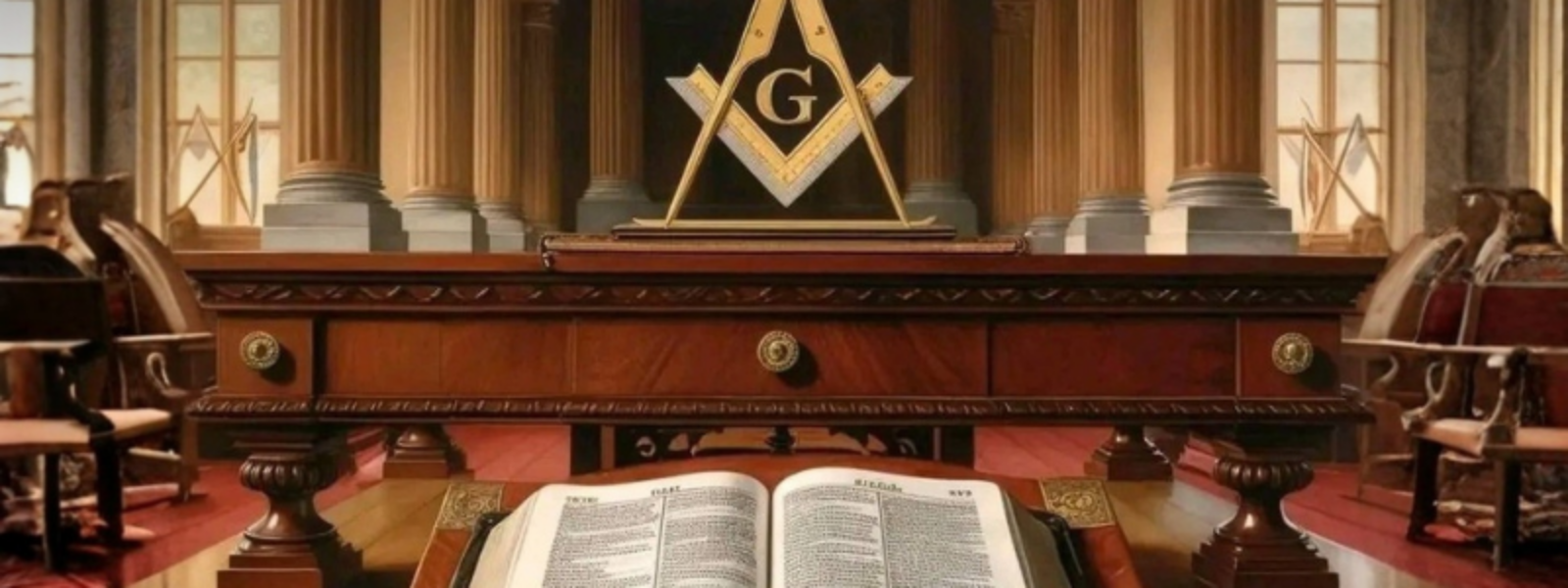 De la Noche en Blanco a la Logia Abierta